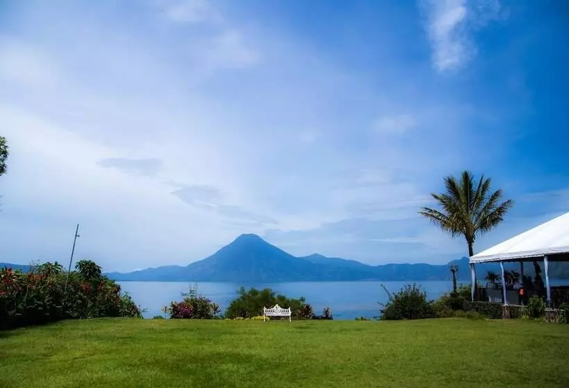 هتل Y Centro De Convenciones Jardines Del Lago