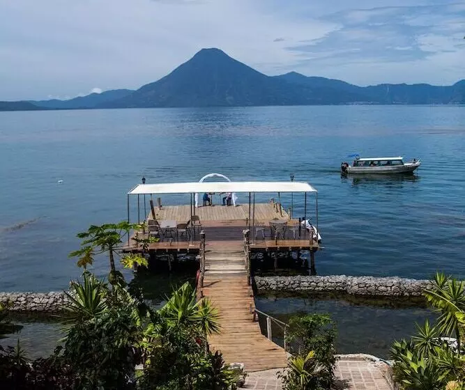 هتل Y Centro De Convenciones Jardines Del Lago