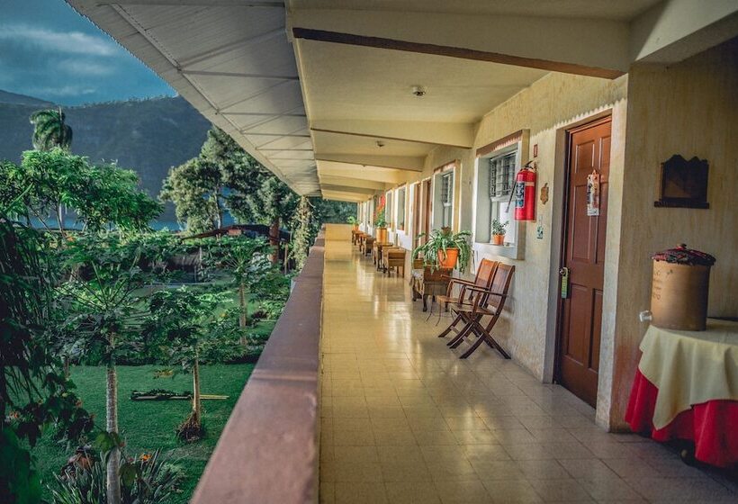 هتل Y Centro De Convenciones Jardines Del Lago