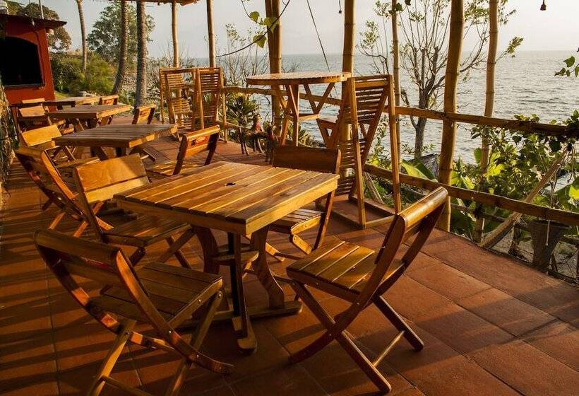 هتل Y Centro De Convenciones Jardines Del Lago