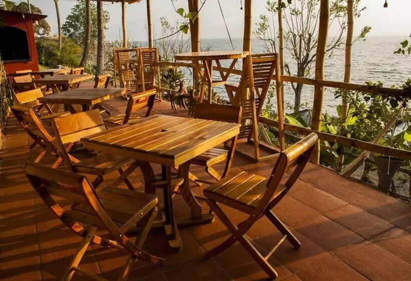 هتل Y Centro De Convenciones Jardines Del Lago