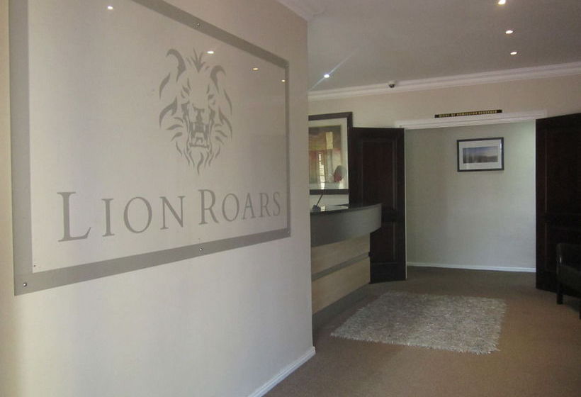 Ibhayi Guest Lodge  Lion Roars S & Lodges