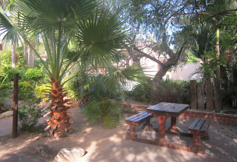 Ibhayi Guest Lodge  Lion Roars S & Lodges