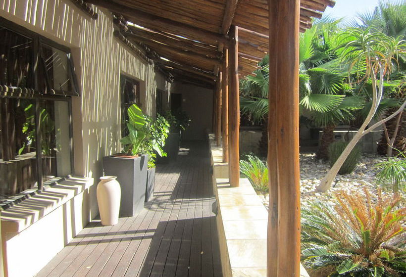 Ibhayi Guest Lodge  Lion Roars S & Lodges