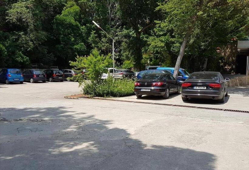 Kamchia Park Hotel All Inclusive & Free Parking