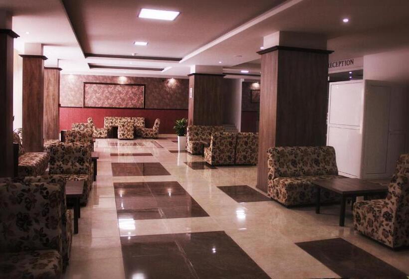 Kamchia Park Hotel All Inclusive & Free Parking