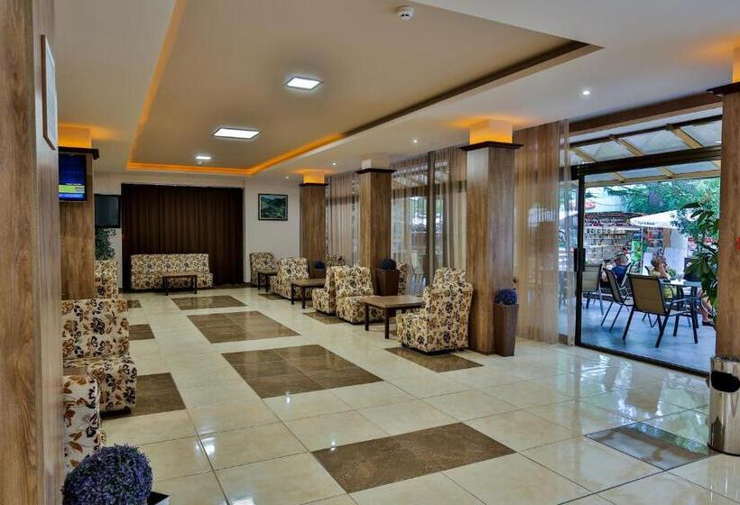 Kamchia Park Hotel All Inclusive & Free Parking