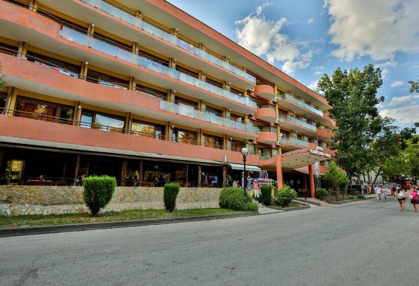 Kamchia Park Hotel All Inclusive & Free Parking