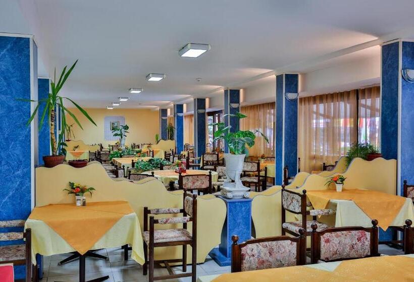 Kamchia Park Hotel All Inclusive & Free Parking