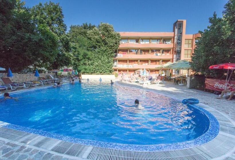 Kamchia Park Hotel All Inclusive & Free Parking