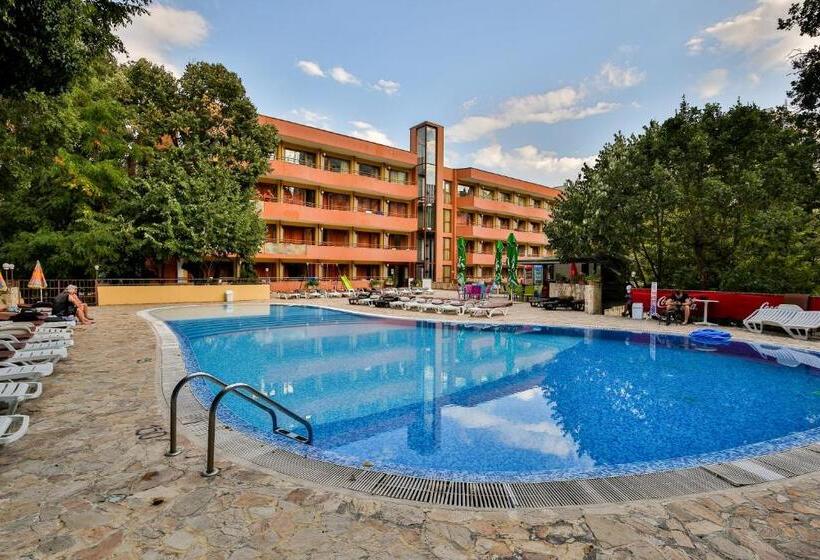 Kamchia Park Hotel All Inclusive & Free Parking