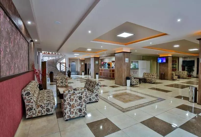 Kamchia Park Hotel   All Inclusive & Free Parking