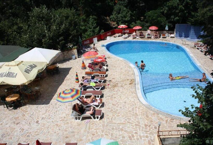 Kamchia Park Hotel All Inclusive & Free Parking