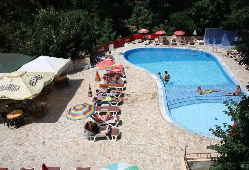 Kamchia Park Hotel   All Inclusive & Free Parking