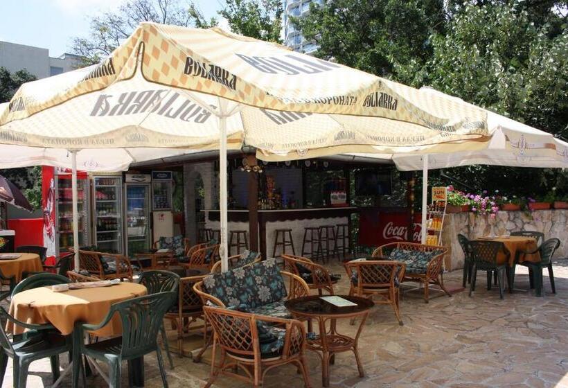 Kamchia Park Hotel All Inclusive & Free Parking