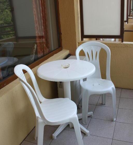 Kamchia Park Hotel All Inclusive & Free Parking