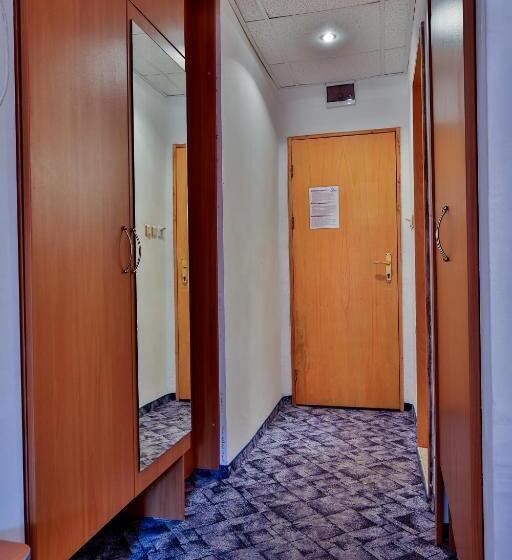 Kamchia Park Hotel All Inclusive & Free Parking