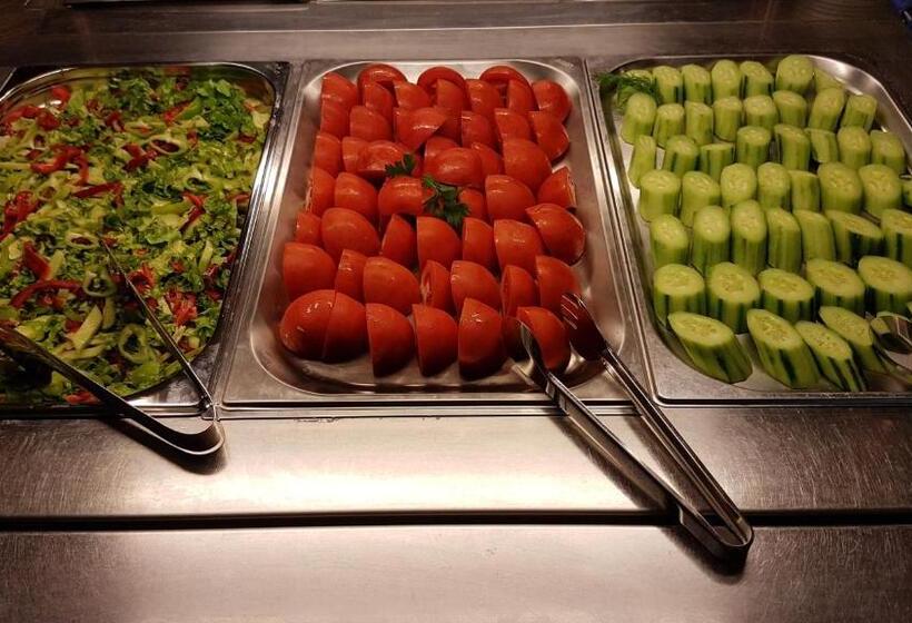 Kamchia Park Hotel All Inclusive & Free Parking