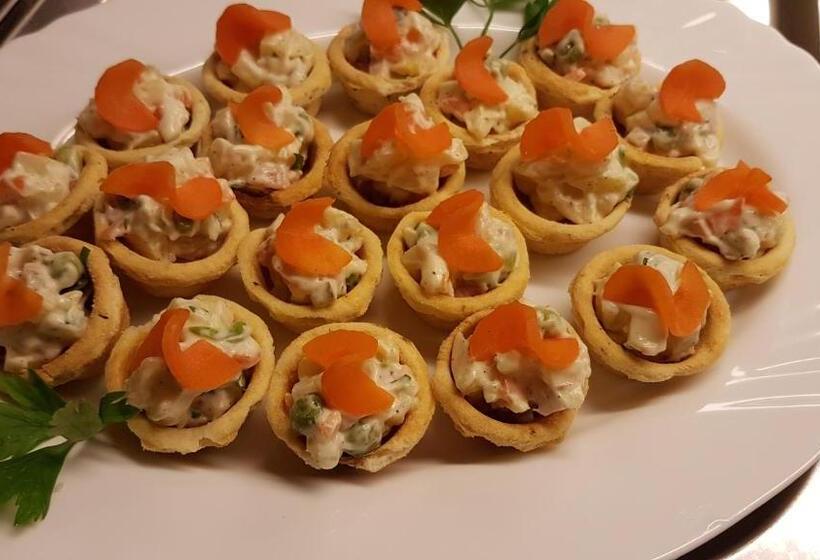 Kamchia Park Hotel All Inclusive & Free Parking