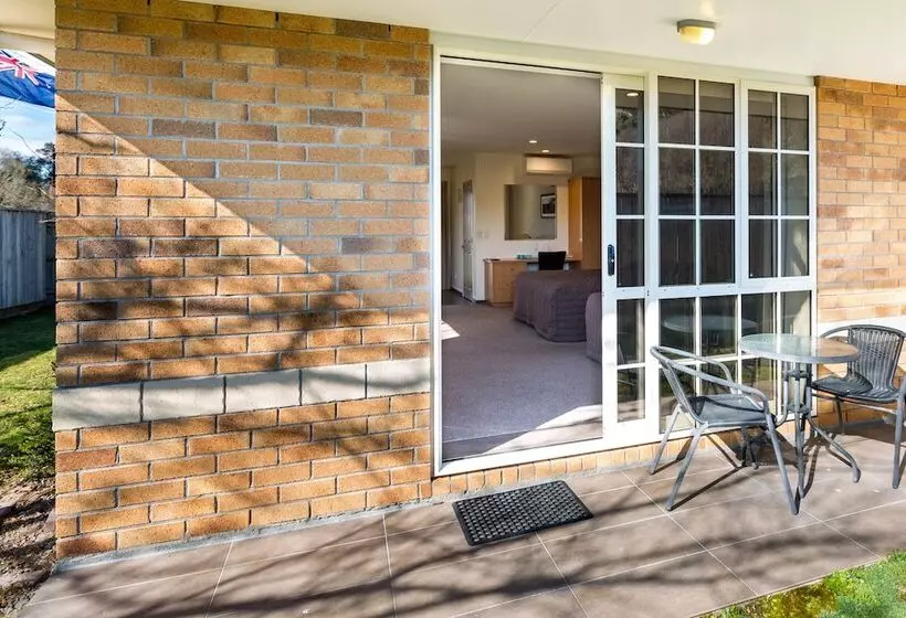 Aspen Court Motel Taihape