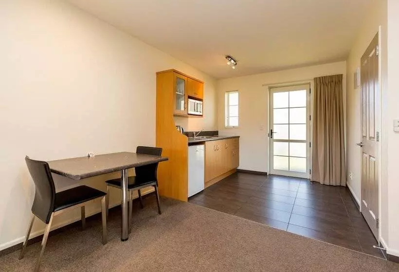 Aspen Court Motel Taihape