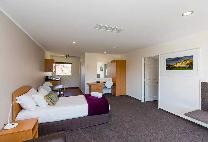 Aspen Court Motel Taihape