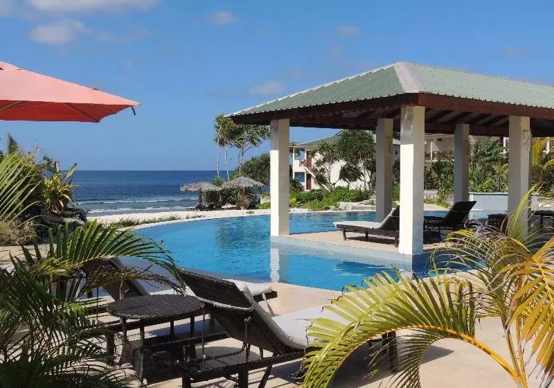 Nasama Resort