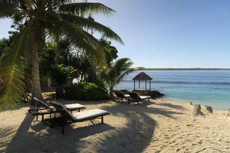Nasama Resort