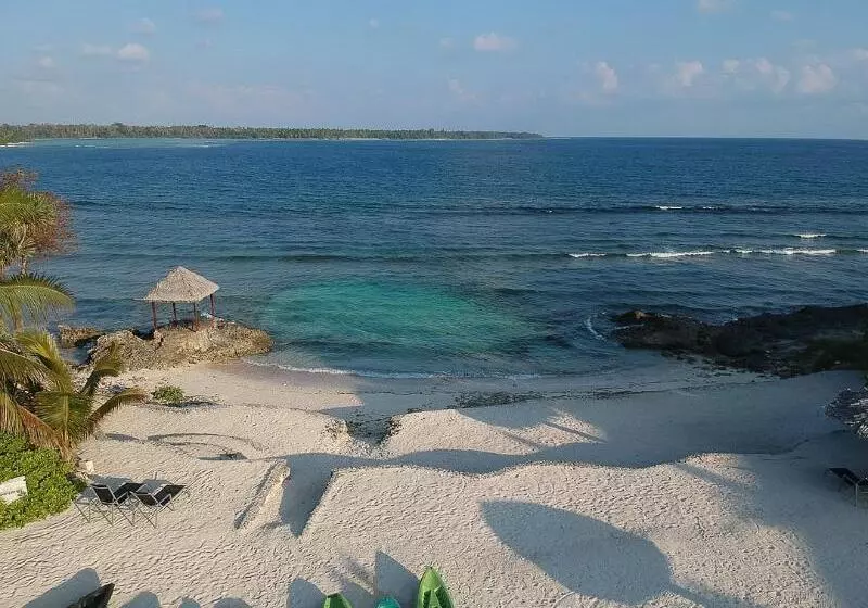 Nasama Resort