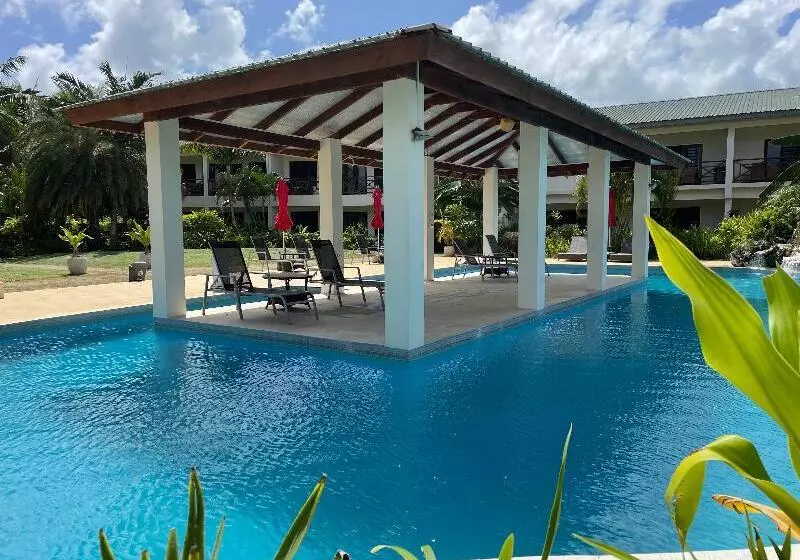 Nasama Resort