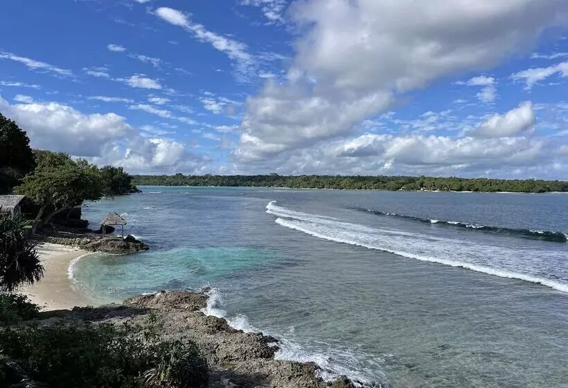 Nasama Resort