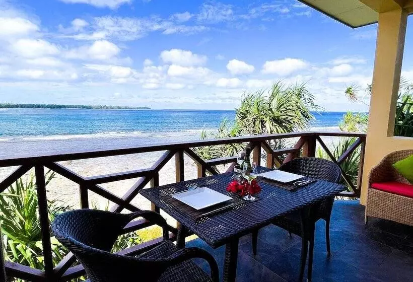 Nasama Resort