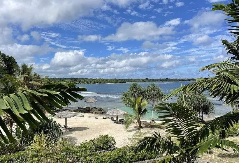 Nasama Resort