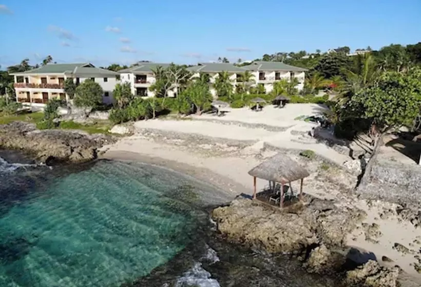 Nasama Resort