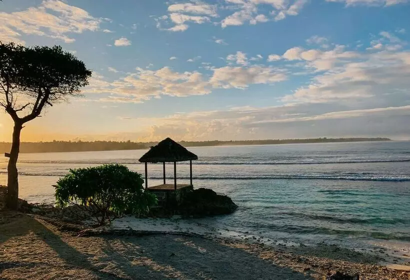 Nasama Resort