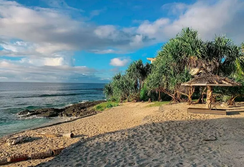 Nasama Resort