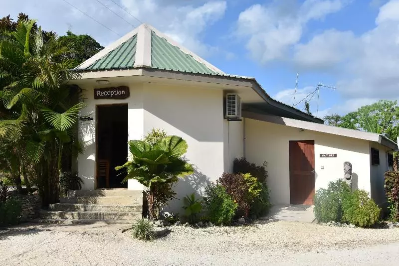 Nasama Resort