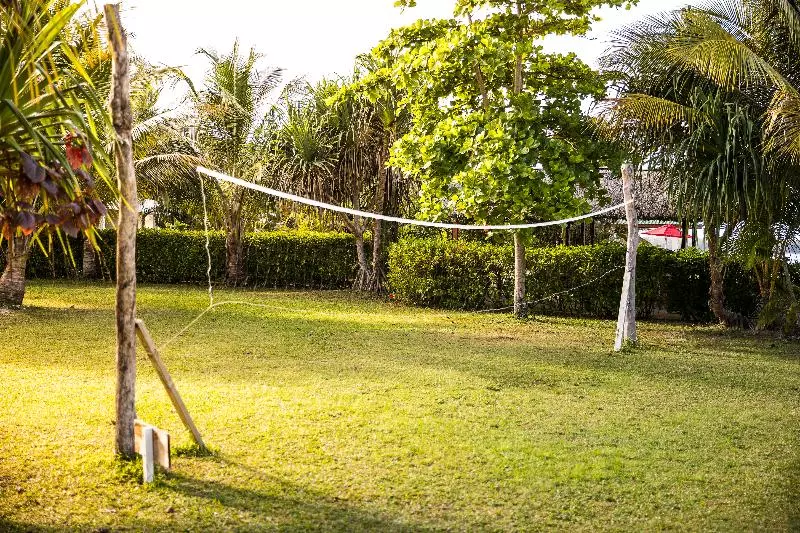 Nasama Resort