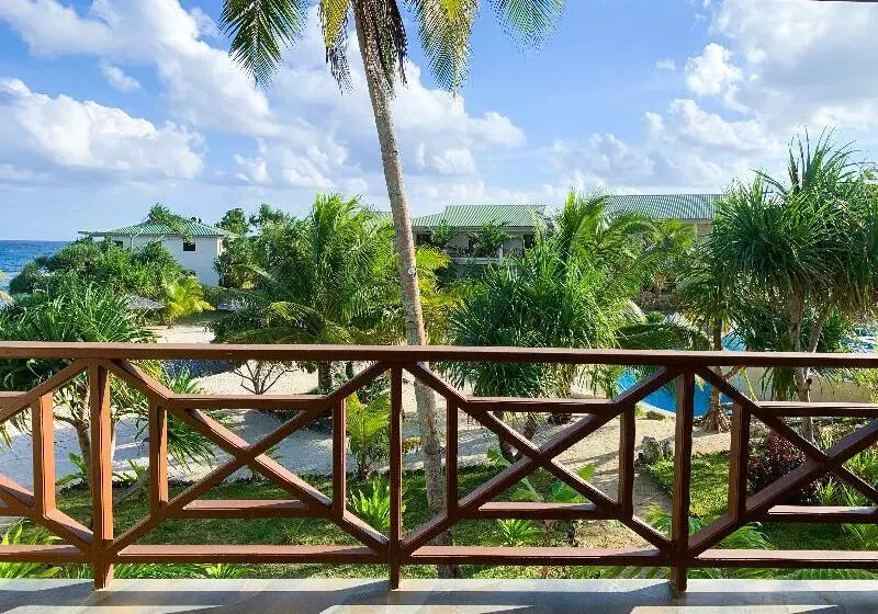 Nasama Resort