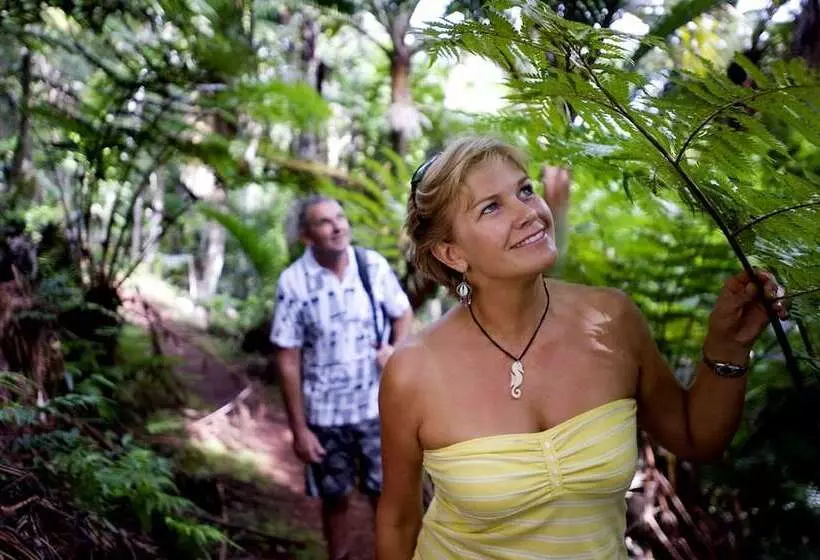 Paradise Hotel & Resort