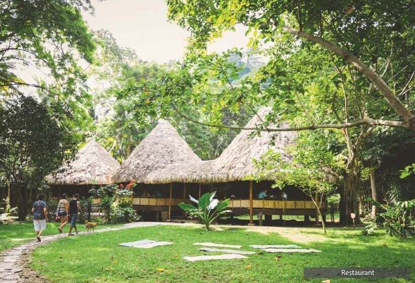 Resort The Barefoot At Havelock