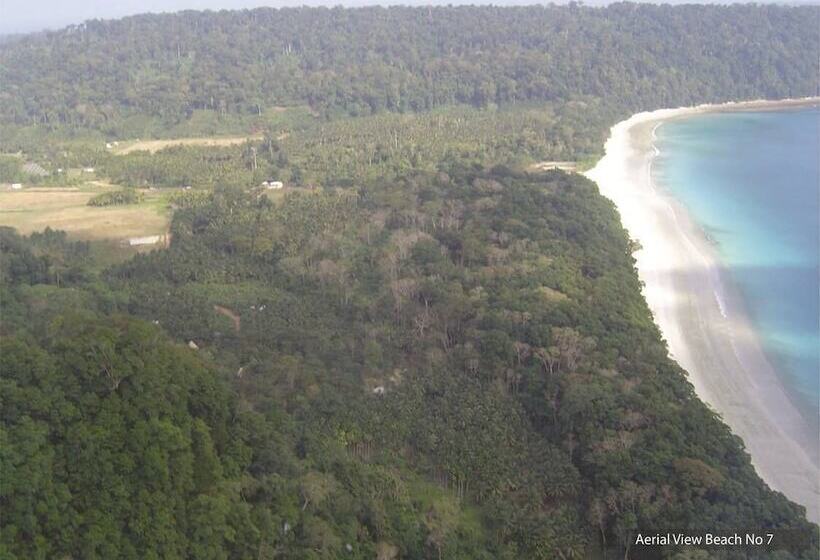 Resort The Barefoot At Havelock