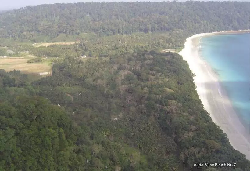 Resort The Barefoot At Havelock