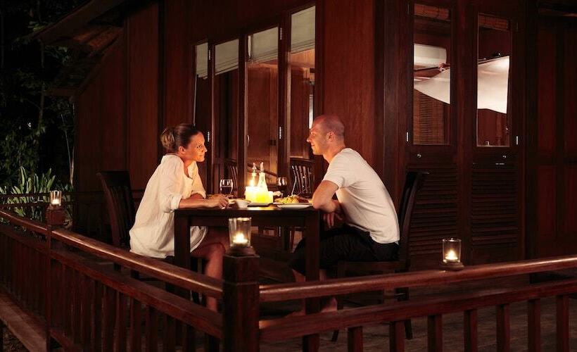 Resort The Barefoot At Havelock