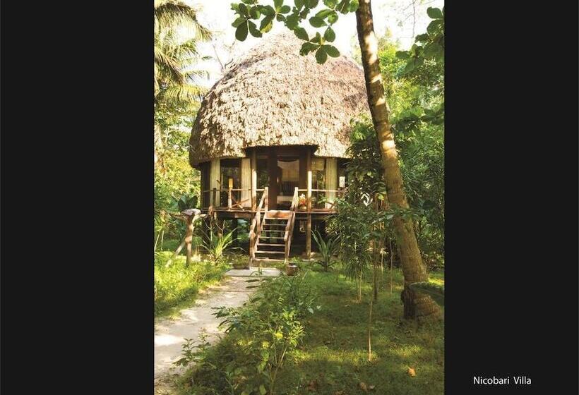 Resort The Barefoot At Havelock