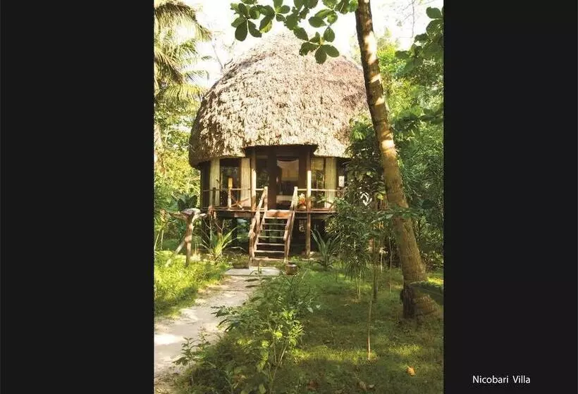 Resort The Barefoot At Havelock