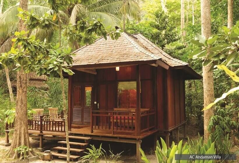 Resort The Barefoot At Havelock