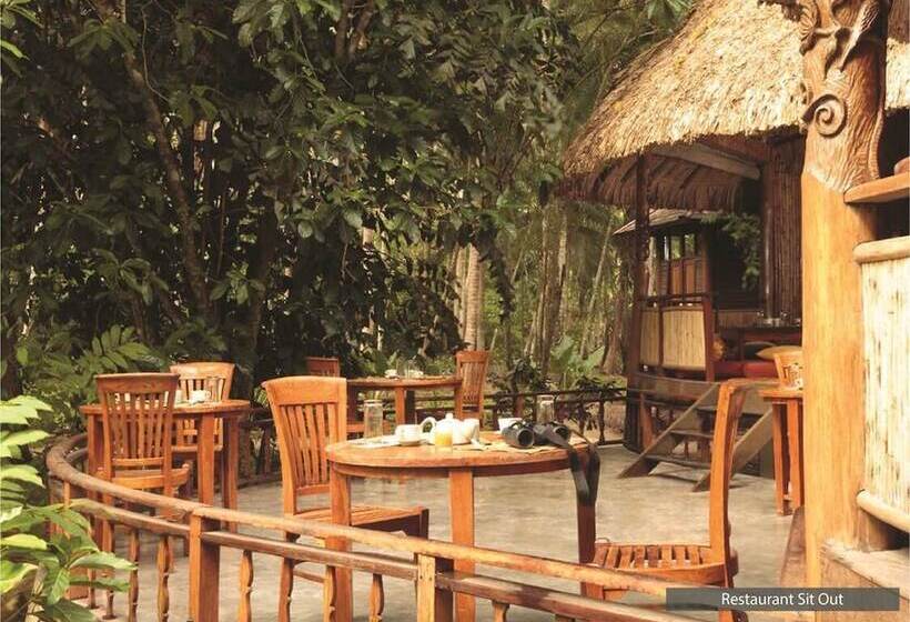 Resort The Barefoot At Havelock