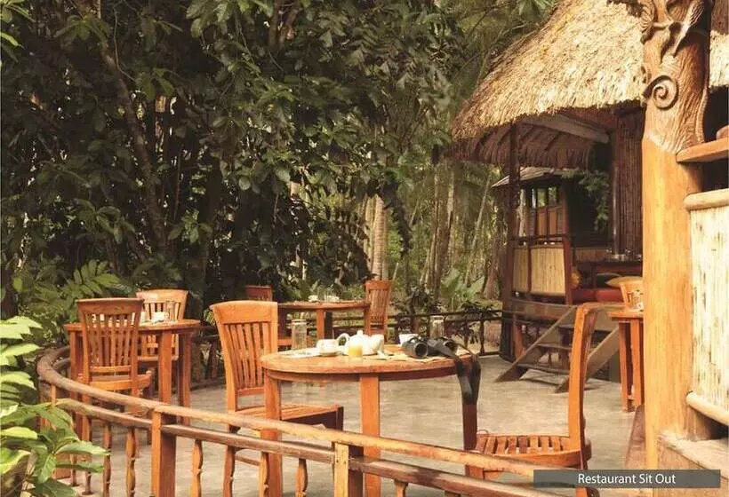 Resort The Barefoot At Havelock