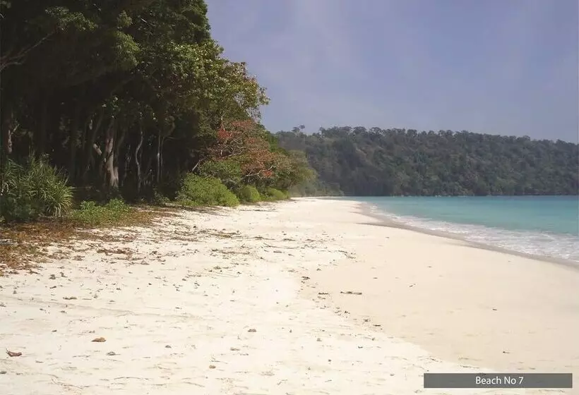 Resort The Barefoot At Havelock